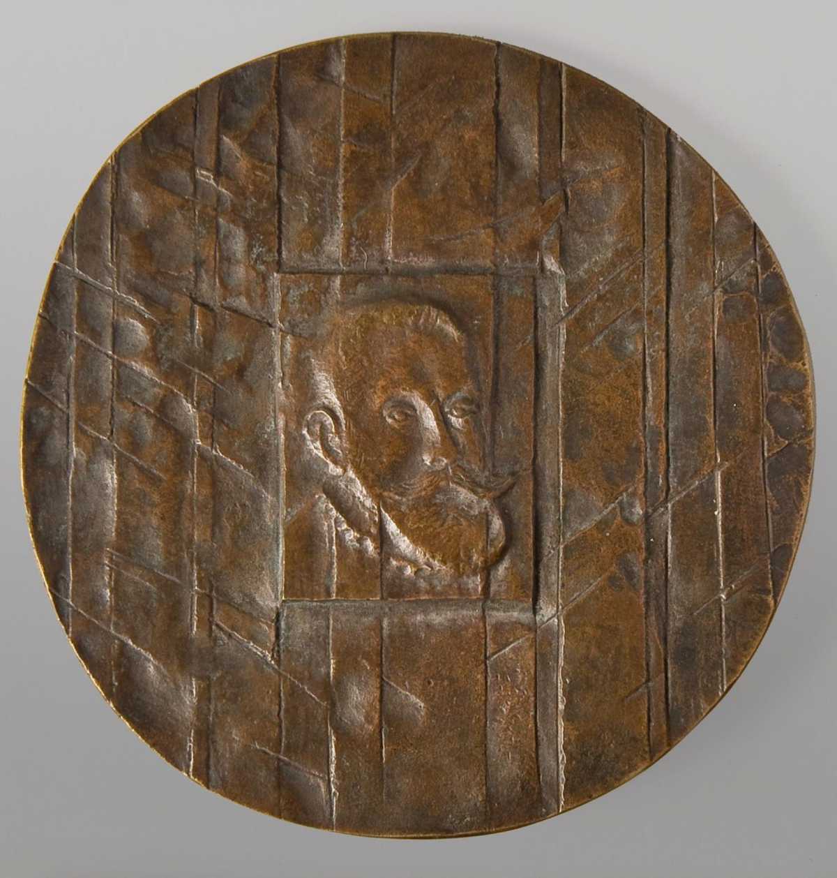 Medal Jan z Czarnolasu - 128