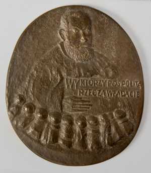 Medal Sejmik polski - 106